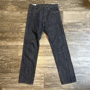 fumika uchida denim Size 29 Measurements Are In Pictures